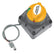 BEP Dual Operation VSS Switch Cont Motorized  12V  275A 701MDVS