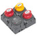 BEP Square Battery Distribution Cluster fSingle Engine wTwo Battery   Banks 716SQ140ADVSR