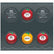 BEP Battery Management Contour Connect Panel fTwin Engines wVSRs CC803N