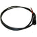 Raymarine 3Pin 1224V Power Cable  15M fDSM30300 CP300 370 450470  570 A80346