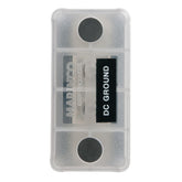 BEP Pro Installer 4 Stud Bus Bar  500A 777BB4S500