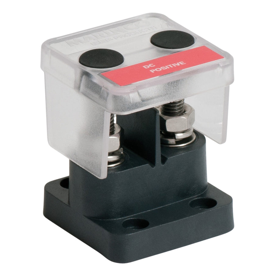 BEP Pro Installer Double Insulated Stud  8mm IST8MM2S