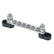 BEP Pro Installer Bus Bar  6 Way  100A BB6W2SDSP