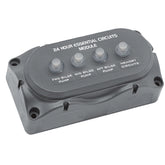 BEP 24Hour Essential Circuits Module  1 x 5A 7064W