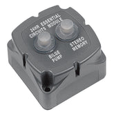 BEP 24Hour Essential Circuits Module  2 x 10A 7062W