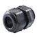 Ancor Marine Grade Electrical Wire Seal  Round Cable  1 to 30 AWG 34 NPT 765004