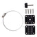 Garmin Shaft Mount fPanoptix PS21 0101240700