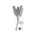 TACO Olympic 5Rod Holder Cluster F310790BXY1