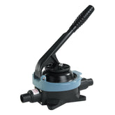 Whale Gusher Urchin Bilge Pump On Deck Mount Fixed Handle BP9005