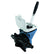 Whale Gusher Urchin Manual Bilge Pump Thru DeckBulkhead BP9013