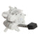 Whale Gusher Foot Operated Galley Pump Left Handed Lever GP0551