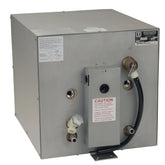 Whale Seaward 11 Gallon Hot Water Heater wFront Heat Exchanger  Galvanized Steel  120V  1500W F1100