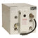 Whale Seaward 6 Gallon Hot Water Heater wFront Heat Exchager  White Epoxy  120V  1500W F600W