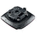 Scanstrut ROKK Mini SelfAdhesive Surface Mount RLS 404