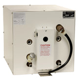 Whale Seaward 11 Gallon Hot Water Heater wFront Heat Exchanger  White Epoxy  120V  1500W F1100W