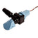 Whale Supersub 12V 1100GPH Low Profile NonAutomatic Bilge Pump SS1012