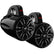 Boss Audio 4 MRWT40 Waketower Speakers  Black  400W MRWT40