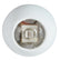 Lumitec Exuma Courtesy Light  White Housing  Blue Light 101053