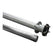 Maretron SAE 5Bolt Pattern Focus Tube wDead Band Eliminator TFTDBE5H