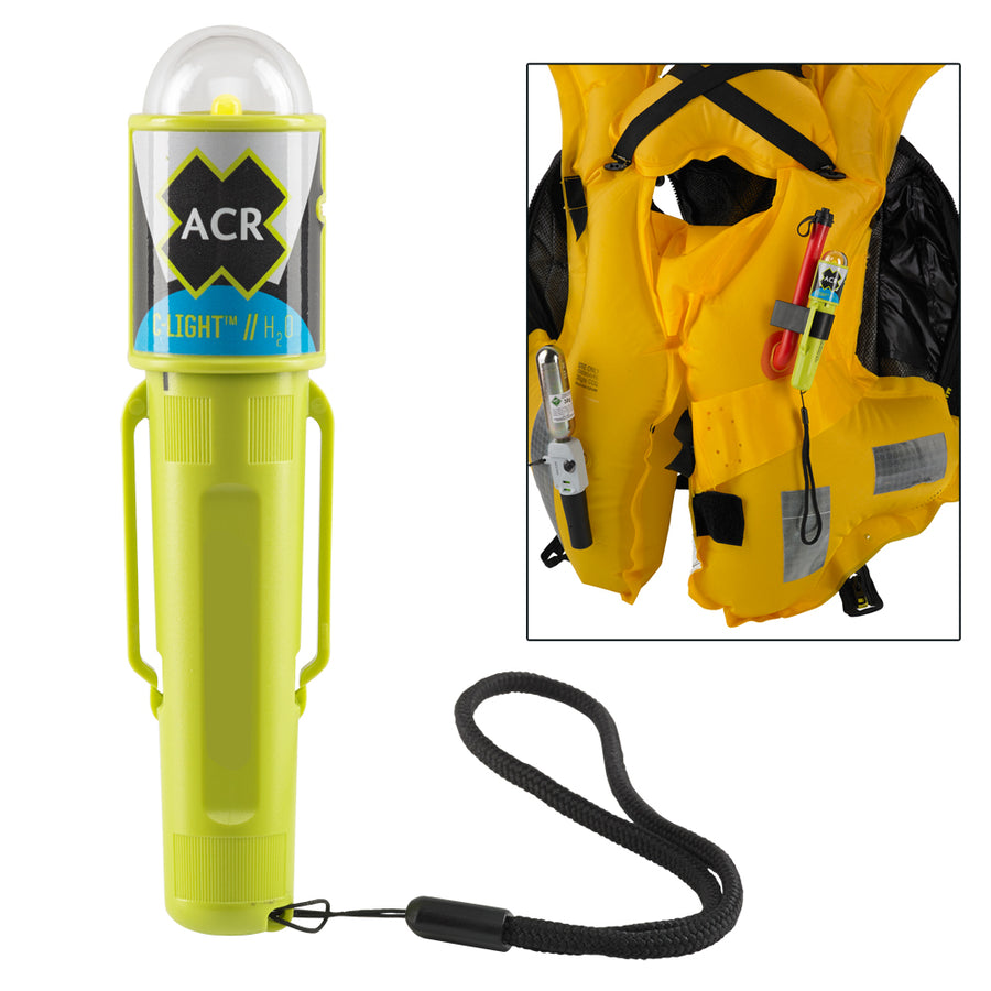 ACR CLight H20 39621