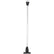 Attwood LightArmor Fold Down 12 All Around Light 2nm wCamLock Base 5557P12A7