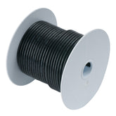 Ancor Black 40 AWG Tinned Copper Battery Cable  50 119005