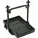 Attwood HeavyDuty AllPlastic Adjustable Battery Tray  27 Series 90985