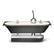 Garmin GT51MTH SS TH DownVSideV 500W CHIRP 260455 kHz Traditional 600W MidBand CHIRP 80160 Transducer  12Pin 0100196610