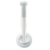 Whale Twist Deck Shower  Cold Only DS0005