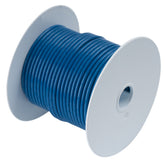 Ancor Dark Blue 16 AWG Tinned Copper Wire  100 102110