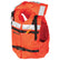 Kent Type 1 Commercial Adult Life Jacket  Vest Style  Universal 10040020000416