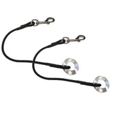 TACO Shock Cord wGlass Eye Pair COK00212