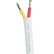 Ancor Safety Duplex Cable  122 AWG  RedYellow  Round  100 126310