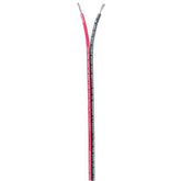 Ancor Ribbon Bonded Cable  162 AWG  RedBlack  Flat  100 153110