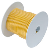 Ancor Yellow 14 AWG Tinned Copper Wire  500 105050