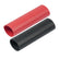 Ancor Heavy Wall Heat Shrink Tubing  34 x 3  2Pack  BlackRed 326202