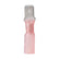 Ancor 2218 Male Heatshrink Disconnects  25Pack 316925