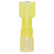 Ancor 1210 Male Heatshrink Disconnects  100Pack 320999