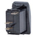 Blue Sea 7929 Contura II Switch SPST Black  OFFON 7929