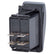 Blue Sea 7935 Contura II Switch DPST Black  OFFON 7935