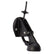 Raymarine CPTS Transom Mount Transducer  Conical  High Chirp E70342