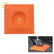 SafeTAlert Heavy Duty Trailer DockJack Stand Pad SA6200