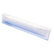Dock Edge Dock Bumper Straight Dockguard  18  White DE73106F