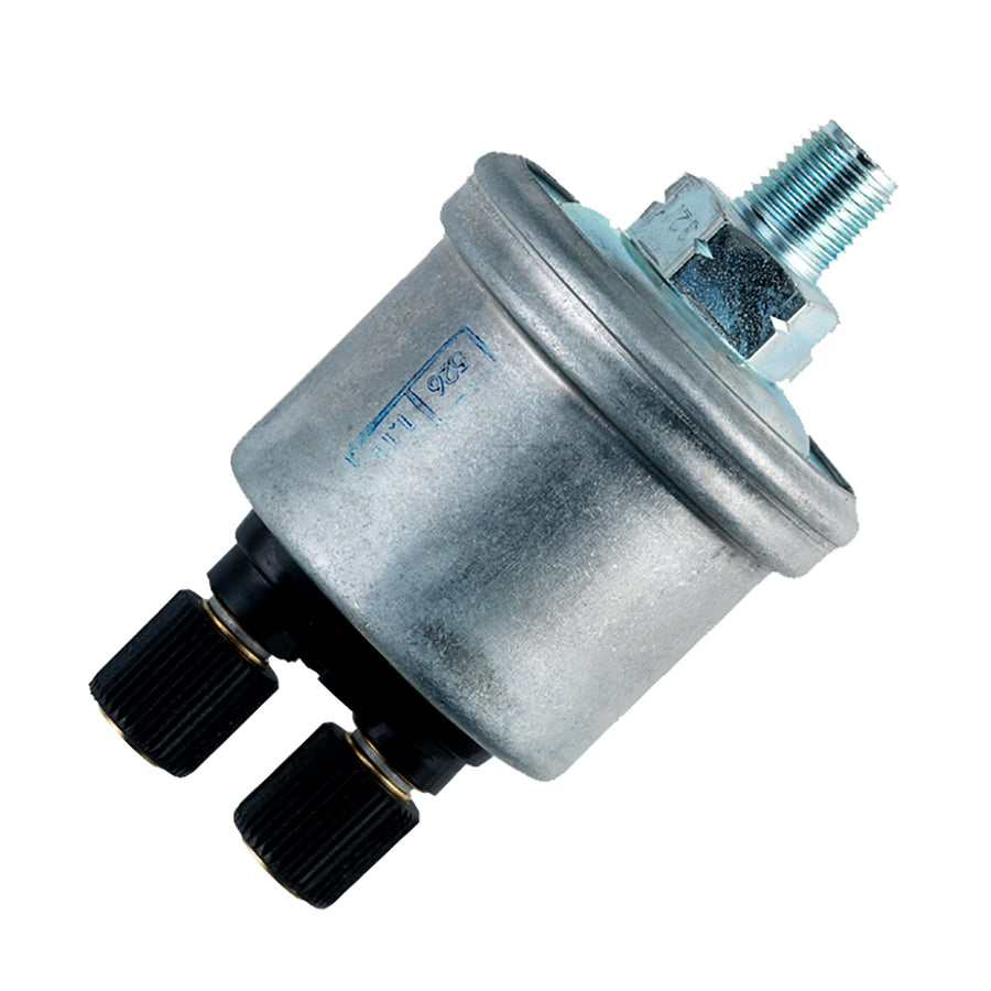 VDO Pressure Sender 150 PSI Floating Ground  1827 NPT 360430