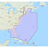 Furuno US East Coast Bahamas  Bermuda  Vector Charts  Standard Resolution Satellite Photos fBahamas  Unlock Code