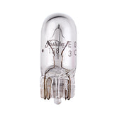 VDO Type E Wedge Based Bulb  12V  4 Pack 600815