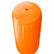 Polyform HTM3 Fender 105 x 27  Orange HTM3 ORANGE