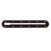 Scotty 440 Low Profile Track  Black  8 0440BK8