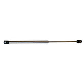 Whitecap 10 Gas Spring  40lb  Stainless Steel G3040SSC