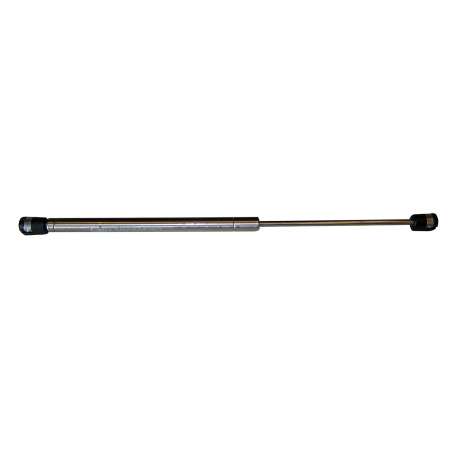Whitecap 10 Gas Spring  40lb  Stainless Steel G3040SSC